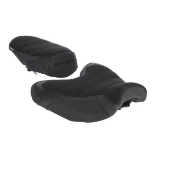 ΣΕΛΑ BAGSTER "SIT'N GO" ΓΙΑ YAMAHA MT 07 '25-'26 BLACK